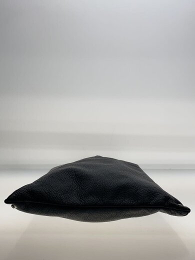 商品画像：ハンドバッグ/レザー/BLK 3
