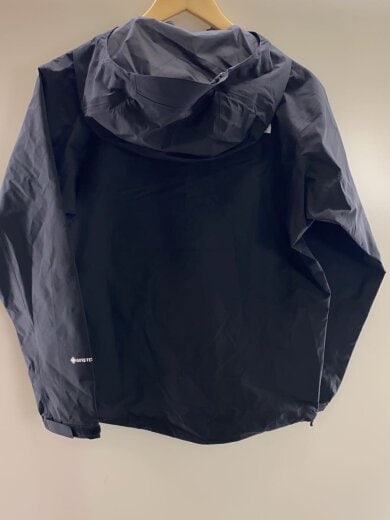 商品画像：CLIMB LIGHT JACKET_クライムライトジャケット/S/--/BLK/無地 2