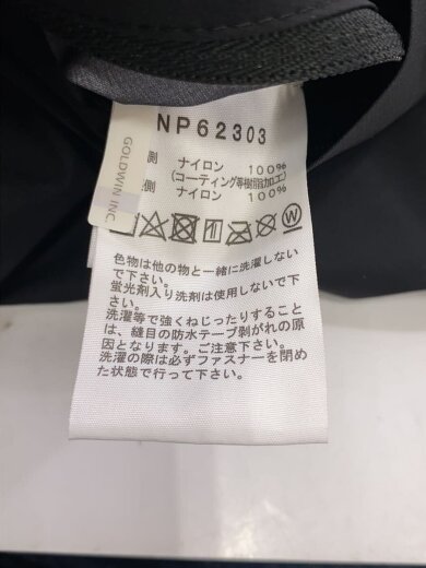 商品画像：CLIMB LIGHT JACKET_クライムライトジャケット/S/--/BLK/無地 5