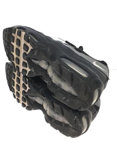 画像：NIKEAIR MAX 95 ESSENTIAL_エアマックス 95 エッセンシャル/27.5cm/BLK5