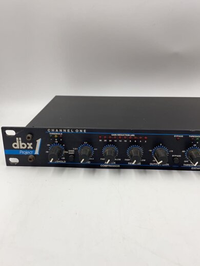 商品画像：dbxl226A CHANNELOEN/楽器周辺機器/dbxl226A 2