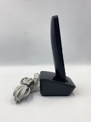 商品画像：電話機 RU・RU・RU VE-GDL45DL-K [ブラック]// 3