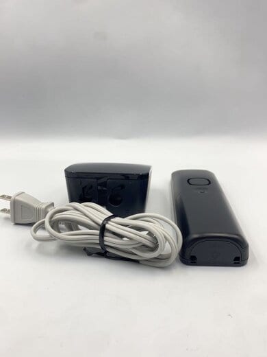 商品画像：電話機 RU・RU・RU VE-GDL45DL-K [ブラック]// 4