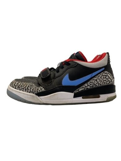商品画像：AIR JORDAN LEGACY 312 LOW_エアジョーダン レガシー 312 ロー/27.5cm/BLK// 1