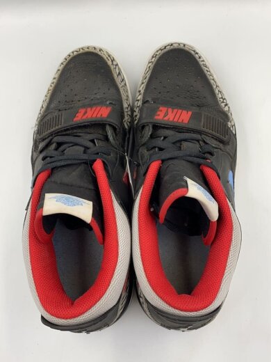 商品画像：AIR JORDAN LEGACY 312 LOW_エアジョーダン レガシー 312 ロー/27.5cm/BLK// 3