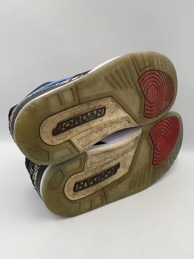 商品画像：AIR JORDAN LEGACY 312 LOW_エアジョーダン レガシー 312 ロー/27.5cm/BLK// 4