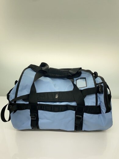 画像：THE NORTH FACEボストンバッグ/ポリエステル/BLU/NM823673