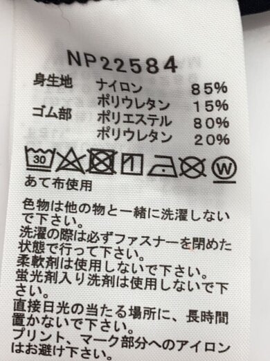 画像：THE NORTH FACEFLEXIBLE JACKET_フレキシブルジャケット/L/ナイロン/BLK/無地5