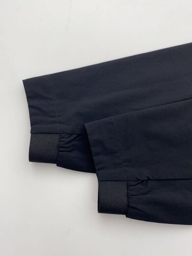 画像：THE NORTH FACEFLEXIBLE JACKET_フレキシブルジャケット/L/ナイロン/BLK/無地6