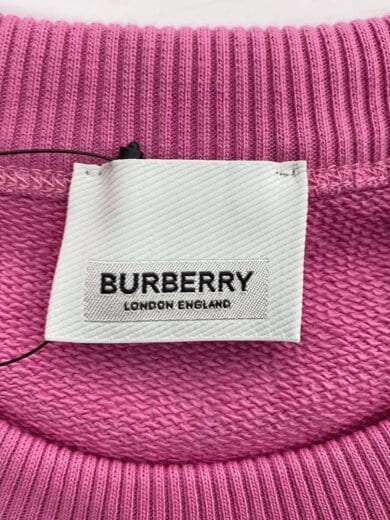 商品画像：スウェット/M/コットン/PNK/8047137// 3