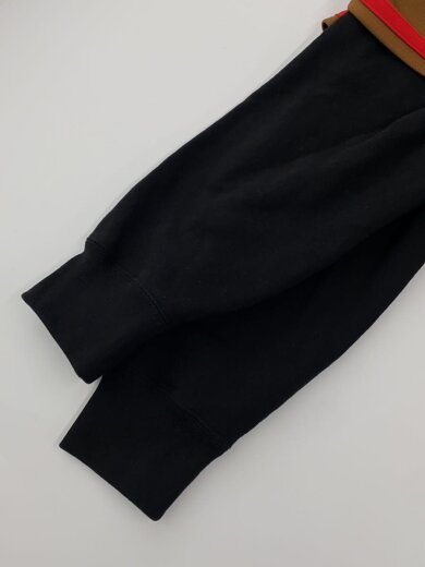 商品画像：22SS/Baseball Jersey Hooded Sweatshirt/M/コットン/BRW 6