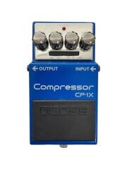 CP-1X エフェクター CP-1X