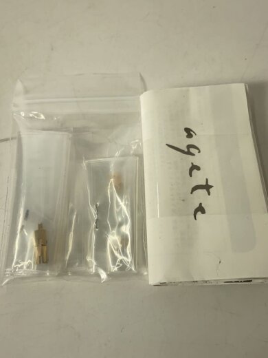 商品画像：クォーツ腕時計/アナログ/GLD/GLD// 8