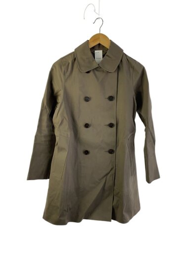 商品画像：コート/--/コットン/KHK 1
