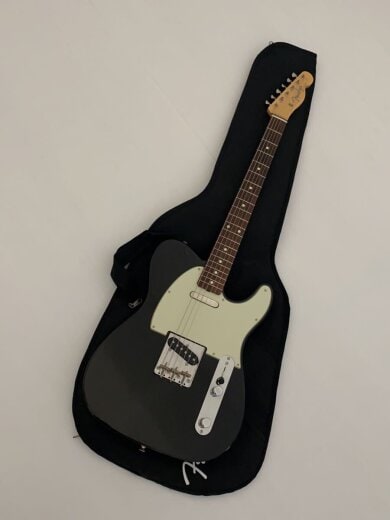 商品画像：TRAD 60s TL MIJ Traditional 60s Telecaster/2022/日本製/ソフトケース付// 6