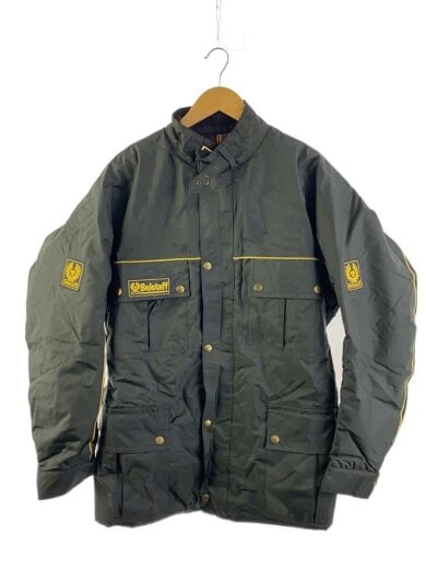 商品画像：ジャケット/L/ナイロン/BLK 1