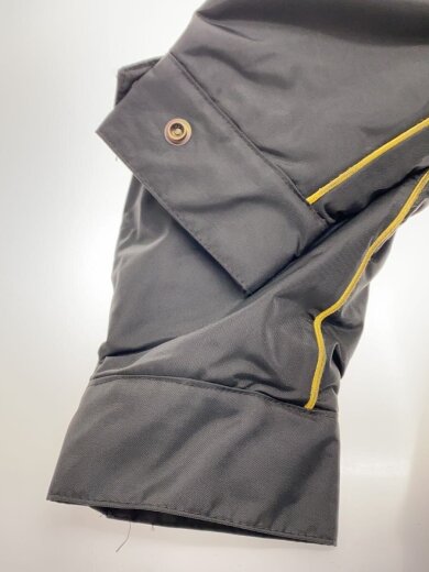 商品画像：ジャケット/L/ナイロン/BLK 4