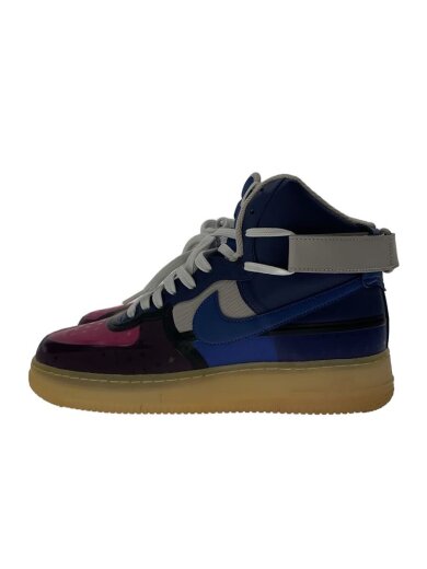 商品画像：AIR FORCE 1 HIGH 07 PRM_エア フォース 1 HIGH 07/27cm/マルチカラー 1