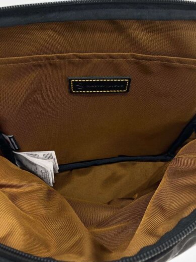 商品画像：ショルダーバッグ/ポリエステル/GRY/608002 6