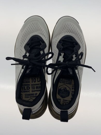 商品画像：ローカットスニーカー/25.5cm/WHT/1029043 3