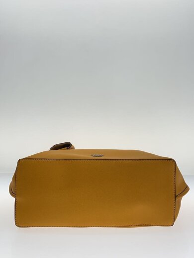 商品画像：トートバッグ/ポリエステル/YLW/SF860623 4