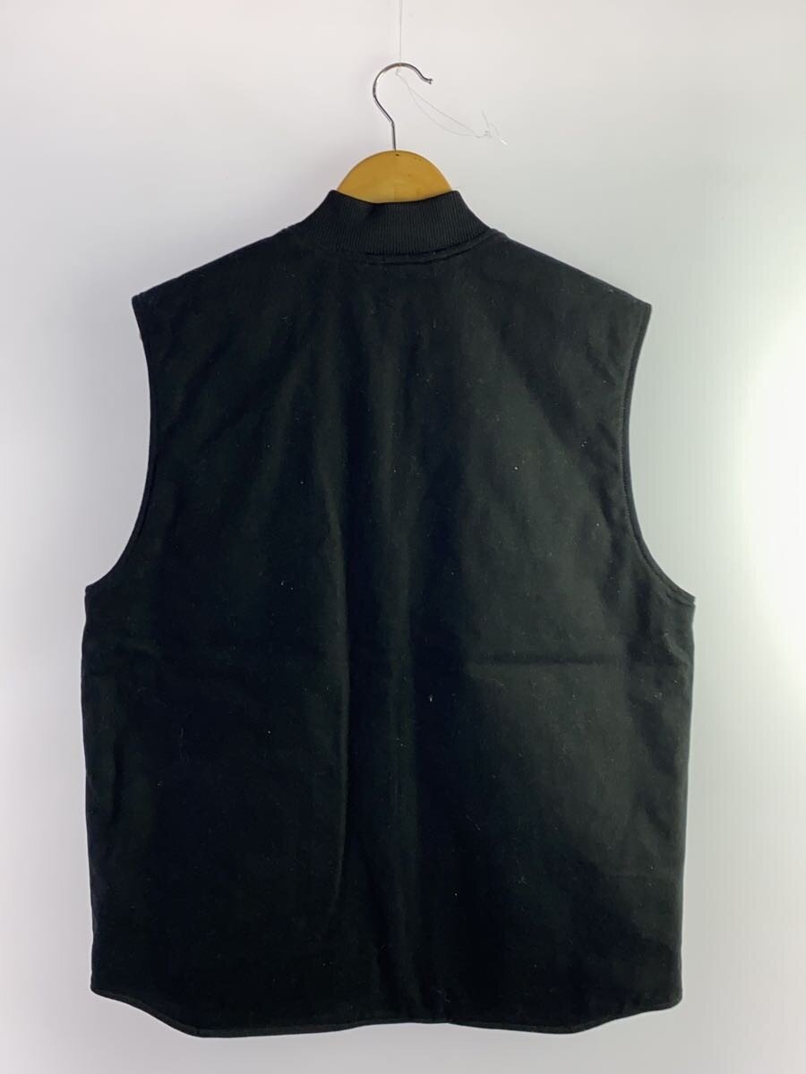 Carhartt / ベスト/XL/コットン/BLK/I028423.89.01.03