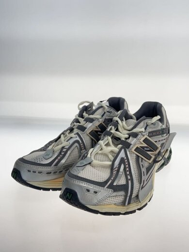 商品画像：M1906/シルバー/28cm/SLV 2