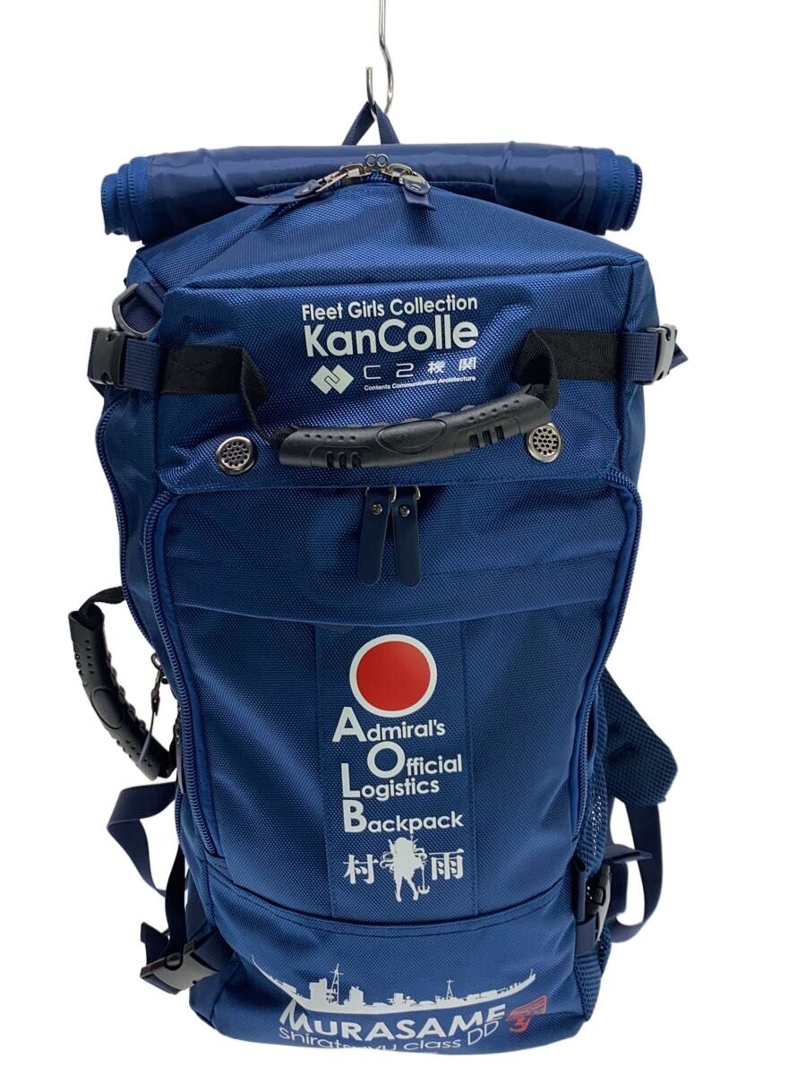 その他ブランド / リュック/--/BLU