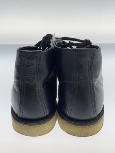 商品画像：CLASSIC CHUKKA/クラシックチャッカ/US8.5/BLK 6