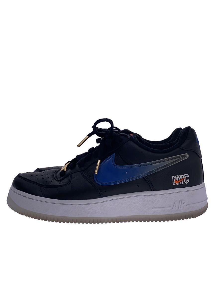 NIKE / AIR FORCE 1 LOW KITH_エアフォース 1 ロー KITH/26cm/BLK