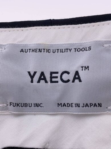 商品画像：ボトム/S/ポリエステル/BLK/13642 4