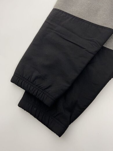 商品画像：スウェット/XXL/ポリエステル/GRY/NF0A3XBL 5