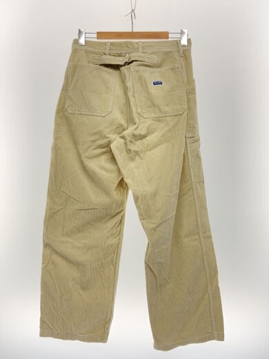 商品画像：ボトム/--/コーデュロイ/CRM/TN-18AW-PT005 2