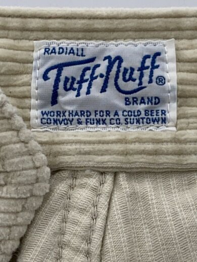 商品画像：ボトム/--/コーデュロイ/CRM/TN-18AW-PT005 4