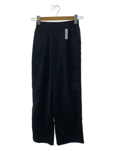 商品画像：ボトム/34/ポリエステル/BLK/TR2222-030SP-5 1