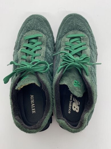 商品画像：ローカットスニーカー/28cm/GRN/URC30LE 3