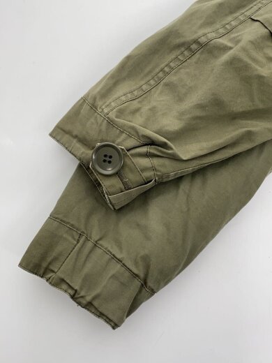 商品画像：モッズコート/1/コットン/GRN/M11C-03C001C 6