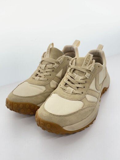 商品画像：ローカットスニーカー/25.5cm/CRM/1029591 2