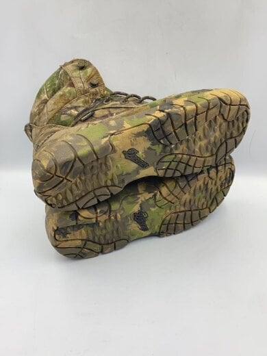 商品画像：ブーツ/UK7.5/マルチカラー/45780 4