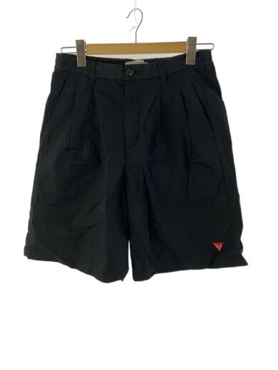 商品画像：ショートパンツ/M/コットン/BLK 1