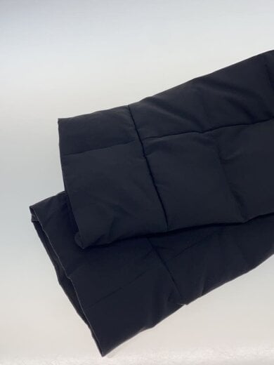 商品画像：ロングダウンジャケット/38/ナイロン/BLK/G5F72-491-09 6