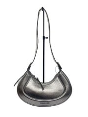 ハンドバッグ/--/SLV