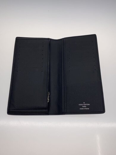 商品画像：ポルト・フォイユ・ブラザ_タイガ/牛革/BLK/レディース 4