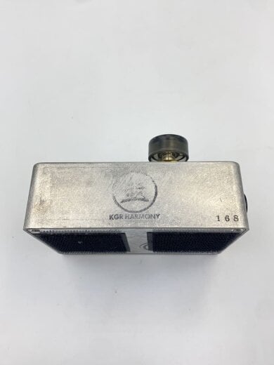 商品画像：BASS DRIVE エフェクター BASS DRIVE// 4