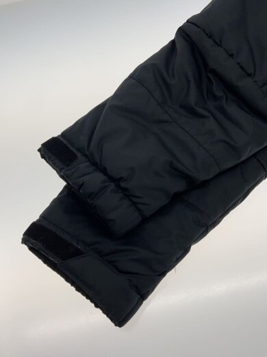 商品画像：ダウンジャケット/L/ポリエステル/BLK/541481-010 5