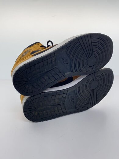 商品画像：AIR JORDAN 1 MID SE_エアジョーダン 1 ミッド スペシャルエディション/26.5cm/CM 4