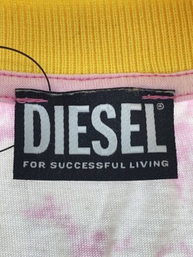 商品画像：Tシャツ/L/コットン/PNK/0KBAM 3