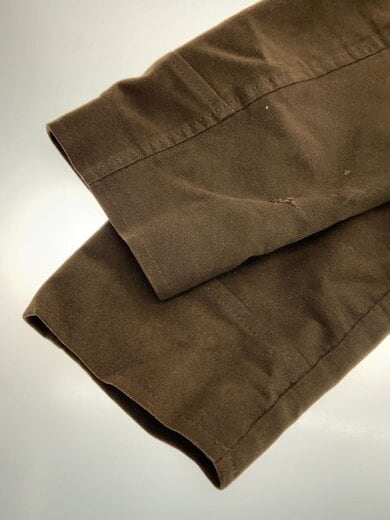 商品画像：ジャケット/L/コットン/BRW/5200350 6