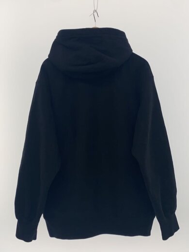 商品画像：パーカー/L/コットン/BLK/21AW/Arabic Logo Hooded Sweatshirt 2