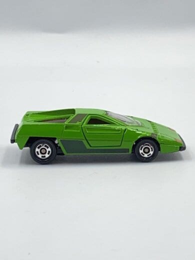 商品画像：ミニカー/GRN/童夢-零// 2
